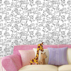 Papel De Parede Unicornio Fofo Um dispositivo móvel, designado popularmente em inglês por handheld é um computador de bolso habitualmente equipado com um pequeno ecrã (output) e um teclado de letras ou numérico em miniatura (input). papel de parede unicornio fofo