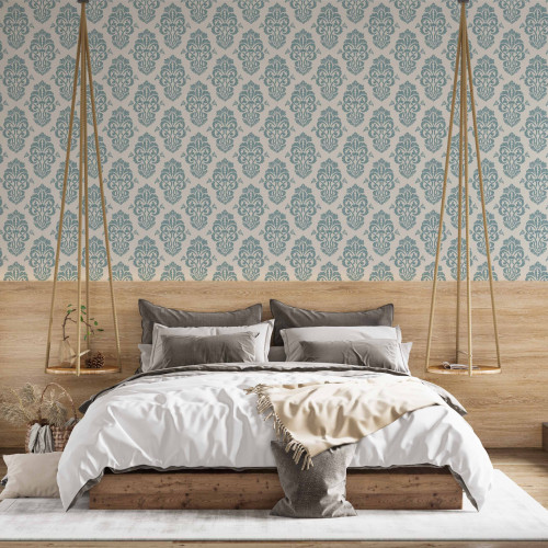 Papel de Parede Judy