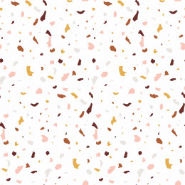 Papel de Parede Granilite Sagittarius Fundo Branco