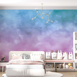 Painel My Universe Glow