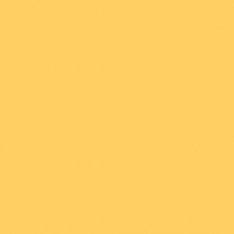 Papel de Parede Liso Amarelo