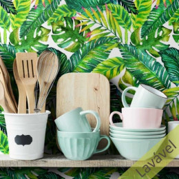 Tropical Paritins COM laminação Protetora