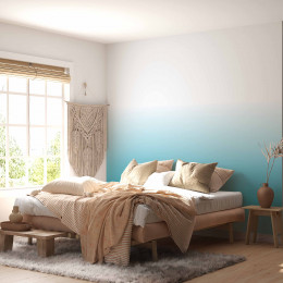 Painel Degradê Sky