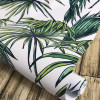 Papel de Parede Tropical Itacare - 3