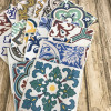 Adesivo Azulejo Alfena - 2