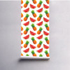 Papel de Parede Salada Mista COM Laminação Protetora - 1
