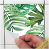 Adesivo Azulejo Costela de Adão - 3