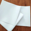 SALDÃO 12 kits de 20cm x 20cm (192 unidades) - Modelo Branco Liso COM laminação protetora brilhante CAIXA A12001 - 3