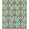Papel de Parede Brigitte - 1