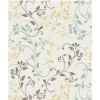 Papel de Parede Floral Calandra - 4