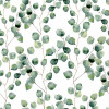 Papel de Parede Callisia - 1
