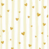 Papel de Parede Infantil Clara - 1