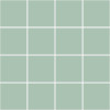 Adesivo Azulejo Color Block Marine - 1