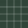 Adesivo Azulejo Color Block Olive - 1