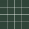 Adesivo Azulejo Color Block Olive - 1