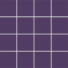 Adesivo Azulejo Color Block Purple Prince - 1