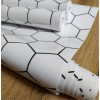 Papel de Parede Colmeia Pequena Imagine COM laminação Protetora - 3