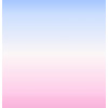 Painel Degradê Rosa e Azul - 1