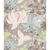 Papel de Parede Floral Dhara - 4