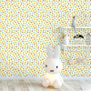 Papel de Parede Bolinhas Dots Alegre - 2