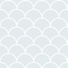 Papel de Parede Infantil Escama Nenis - 1