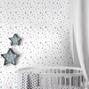 Papel de Parede Infantil Estrelinha Brenda - 2