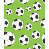 Papel de Parede Futebol Fundo Verde - 4