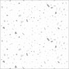 Papel de Parede Granilite Tons de Cinza Fundo Branco - 1