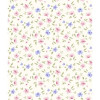 Papel de Parede Floral Heleny - 3