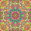 Papel de Parede Kalina - 1