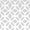 Papel de Parede Linn Degradê Cinza - 1