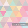 Papel de Parede Infantil Lolly - 3