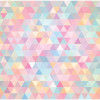Papel de Parede Infantil Lolly - 1