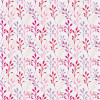 Papel de Parede Infantil Luana - 1