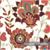 Papel de Parede Indiano Magnolia - 4