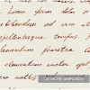 Papel de Parede Manuscrito - 4