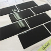 Placa de Pastilha Adesiva Resinada Metrô Black - 26cm x 30cm - 1
