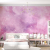Painel My Universe Rosa - 2