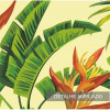 Papel de Parede Tropical Nadi - 4