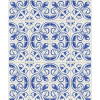 Papel de Parede Alentejo Azul - 3