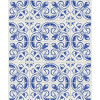 Papel de Parede Alentejo Azul - 3