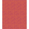 Papel de Parede Beltoni Laranja - 4