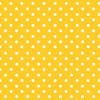 Papel de Parede Bolinhas Bom Dia - 1