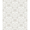 Papel de Parede Cirlanda Caqui - 7