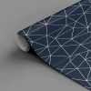 Papel de Parede Conexão Marinho - 3