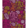 Papel de Parede Ganesha - 4