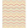 Papel de Parede Chevron Ierê - 2