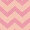Papel de Parede Chevron Rosalinda - 1