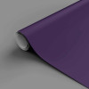 Papel de Parede Liso Purple Prince - 2