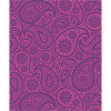 Papel de Parede Mandala Violeta - 2